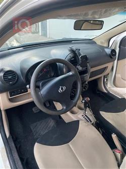 Geely LC